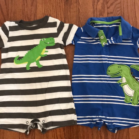 Carters bundle - Picture 2 of 8